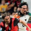 Hasil Lengkap, Klasemen, Jadwal dan Top Skor Serie A 2026/2027 Hasil Lengkap, Klasemen, Jadwal dan Top Skor Serie A 2026/2027