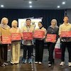 Hobi Nonton Film Kini Bisa Jadi Konten Kreator lewat Moviefluencer Hobi Nonton Film Kini Bisa Jadi Konten Kreator lewat Moviefluencer