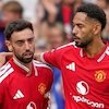 Catatan Menarik Manchester United vs Ipswich Town: Setan Merah Kini Rajanya Gol Bunuh Diri Catatan Menarik Manchester United vs Ipswich Town: Setan Merah Kini Rajanya Gol Bunuh Diri