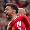 Hasil Man United vs Ipswich Town: Bruno Hattrick, Setan Merah Gilas The Tractor Boys! Hasil Man United vs Ipswich Town: Bruno Hattrick, Setan Merah Gilas The Tractor Boys!
