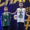Jawa Barat Dominan, IMC 2026 Tegaskan Kebangkitan Muaythai Indonesia Jawa Barat Dominan, IMC 2026 Tegaskan Kebangkitan Muaythai Indonesia