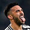 Nico Gonzalez Masuk Radar Inter Milan, Juventus Buka Peluang Transfer Nico Gonzalez Masuk Radar Inter Milan, Juventus Buka Peluang Transfer