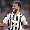 Man of the Match Juventus vs Parma: Nico Gonzalez Man of the Match Juventus vs Parma: Nico Gonzalez