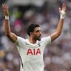 Mimpi Buruk Tottenham: Belanja Besar, 2 Laga Premier League, 0 Poin dan 0 Gol Mimpi Buruk Tottenham: Belanja Besar, 2 Laga Premier League, 0 Poin dan 0 Gol