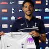 Tottenham Resmi Datangkan Omar Marmoush, Rekrutan ke-8 di Bursa Transfer Musim Panas 2026