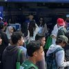 Pitwalk ARRC Mandalika 2026, Paddock Yamaha Racing Indonesia Diserbu Ratusan Pengunjung