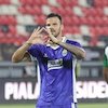 Tempat Nonton Siaran Persib vs Bali United di Indosiar dan Vidio - Dewata Challenge Series 2026 Tempat Nonton Siaran Persib vs Bali United di Indosiar dan Vidio - Dewata Challenge Series 2026
