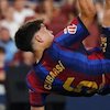 Barcelona dan Misi Nirbobol ke-3 Beruntun di La Liga Barcelona dan Misi Nirbobol ke-3 Beruntun di La Liga