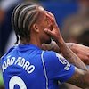 Man of the Match Chelsea vs Brighton: Joao Pedro