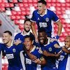 Persib ke Final Piala Presiden 2026, Maung Bandung Kini Bidik Gelar ke-2 Persib ke Final Piala Presiden 2026, Maung Bandung Kini Bidik Gelar ke-2