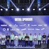 Daftar 16 Sponsor Persib Bandung di Musim 2026/2027 Daftar 16 Sponsor Persib Bandung di Musim 2026/2027