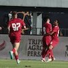 Hasil Piala Presiden 2026: Menang 3-1 Atas Arema FC, Persija Raih Peringkat ke-3