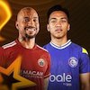 Piala Presiden 2026 - Persija vs Arema FC: Tampil Habis-habisan di 3rd Place! Streaming di Vidio Piala Presiden 2026 - Persija vs Arema FC: Tampil Habis-habisan di 3rd Place! Streaming di Vidio