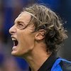 Man of the Match Inter vs Monza: Pio Esposito