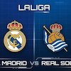 Prediksi Real Madrid vs Sociedad 27 Agustus 2026 Prediksi Real Madrid vs Sociedad 27 Agustus 2026