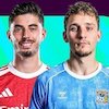 Premier League 2026/27 - Arsenal vs Coventry City: Head-to-Head Sang Juara dan Tim Promosi di Vidio Premier League 2026/27 - Arsenal vs Coventry City: Head-to-Head Sang Juara dan Tim Promosi di Vidio