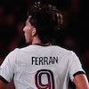 Ferran Torres Debut dan Cetak 2 Gol, PSG Selamat dari Kekalahan Ferran Torres Debut dan Cetak 2 Gol, PSG Selamat dari Kekalahan