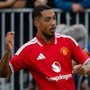 Hasil Uji Coba: Manchester United Imbang 1-1 Lawan PSG, Mbeumo Jadi Penyelamat Hasil Uji Coba: Manchester United Imbang 1-1 Lawan PSG, Mbeumo Jadi Penyelamat