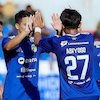 Daftar Pemain PSIM Yogyakarta 2026/2027: Ze Valente Bertahan, Lini Depan Diperkuat Daftar Pemain PSIM Yogyakarta 2026/2027: Ze Valente Bertahan, Lini Depan Diperkuat