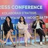 RANS dan Mayora Perkuat Kemitraan Strategis, Dorong Pertumbuhan IP dan Ekonomi Kreatif RANS dan Mayora Perkuat Kemitraan Strategis, Dorong Pertumbuhan IP dan Ekonomi Kreatif