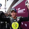 Rahasia Raul Fernandez Juara MotoGP Inggris 2026: Marah pada Diri Sendiri Jadi Titik Balik
