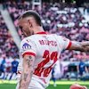 Lewis Hall Sulit, Manchester United Bakal Impor Bek Kiri dari Jerman? Lewis Hall Sulit, Manchester United Bakal Impor Bek Kiri dari Jerman?