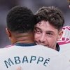 Rapor Pemain Real Madrid vs Real Sociedad: Mbappe Menggila, Bellingham dan Vinicius Tampil Gemilang