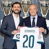 Bernardo Silva Akhirnya Merasakan Sendiri Besarnya Identitas Real Madrid Bernardo Silva Akhirnya Merasakan Sendiri Besarnya Identitas Real Madrid