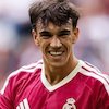 Carlos Espi, 2 Gol dari 5 Tembakan