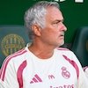 Jose Mourinho Ingin Pangkas Skuad Real Madrid, Siapa Saja yang Terancam? Jose Mourinho Ingin Pangkas Skuad Real Madrid, Siapa Saja yang Terancam?