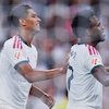 6 Pemain Terbaik Real Madrid Ketika Menang 4-1 atas Sociedad di Bernabeu