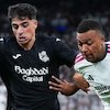 Mbappe Menggila, Ini Fakta Statistik Real Madrid vs Real Sociedad