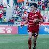 Hasil Timnas Indonesia U-20 vs Malaysia: Garuda Muda Gagal Cetak Gol Walau Punya Banyak Peluang Hasil Timnas Indonesia U-20 vs Malaysia: Garuda Muda Gagal Cetak Gol Walau Punya Banyak Peluang
