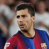 Rodri Buka Suara usai Debut Bersama Barcelona, Singgung Lamine Yamal Rodri Buka Suara usai Debut Bersama Barcelona, Singgung Lamine Yamal