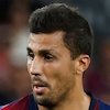 Hansi Flick Terpukau dengan Rodri usai Debut di Barcelona Hansi Flick Terpukau dengan Rodri usai Debut di Barcelona