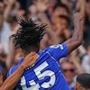 Catatan Menarik Chelsea vs Brighton: 74,4 Persen Penguasaan Bola Tak Cukup Catatan Menarik Chelsea vs Brighton: 74,4 Persen Penguasaan Bola Tak Cukup