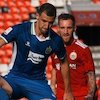 Persija Siapkan 60 Ribu Tiket untuk Lawan Persib, Ada Syarat Khusus bagi Penonton