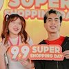 Dari Si Pemburu Tren sampai Si Paling Teliti, Shopee 9.9 Rayakan Beragam Shopping Personality Bareng Naykilla & Tenxi Dari Si Pemburu Tren sampai Si Paling Teliti, Shopee 9.9 Rayakan Beragam Shopping Personality Bareng Naykilla & Tenxi