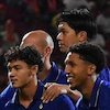 Thailand dan Malaysia Melaju ke Semifinal Piala AFF 2026 Thailand dan Malaysia Melaju ke Semifinal Piala AFF 2026
