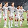 Analisis Statistik Kekalahan 0-3 Timnas Indonesia Lawan Vietnam: Efektivitas The Golden Star jadi Kunci Analisis Statistik Kekalahan 0-3 Timnas Indonesia Lawan Vietnam: Efektivitas The Golden Star jadi Kunci