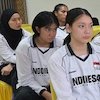 Timnas Voli Putri Indonesia Usung Target Tembus 6 Besar AVC Continental 2026