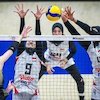 Timnas Voli Putri Indonesia Takluk dari Thailand di AVC Continental 2026 Timnas Voli Putri Indonesia Takluk dari Thailand di AVC Continental 2026