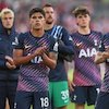 Ironi Tottenham: Sudah Belanja Rp5,5 Triliun, tapi Langsung Dibantai Brentford 0-3