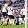 Tottenham yang Menolak Panik Tottenham yang Menolak Panik