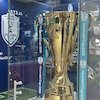 Trofi Piala AFF 2026 Mejeng di GIIAS, Atmosfer Sepak Bola Terasa di Pameran Otomotif Terbesar