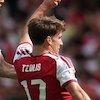 Mimpi Buruk Pertama Manchester City Pasca-Pep Guardiola: Kalah Telak 0-3 dari Arsenal Mimpi Buruk Pertama Manchester City Pasca-Pep Guardiola: Kalah Telak 0-3 dari Arsenal