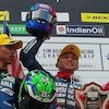 Juara di Race 1 SS600 ARRC 2026 Mandalika, Yamaha Racing Indonesia Bidik Podium Lagi di Race 2 Juara di Race 1 SS600 ARRC 2026 Mandalika, Yamaha Racing Indonesia Bidik Podium Lagi di Race 2