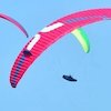 Meriah! Task 2 IPXC Panglima TNI Cup dan Kejurnas Paralayang 2026 Sukses Digelar di Langit Wonogiri