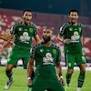 Statistik Persebaya vs Arema: Bajul Ijo Tak Dominan, tetapi Sangat Efektif