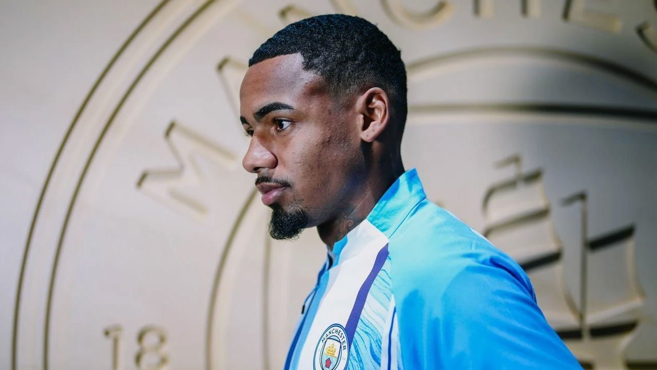 Resmi! Manchester City Tuntaskan Transfer Allan Elias dari Palmeiras Resmi! Manchester City Tuntaskan Transfer Allan Elias dari Palmeiras